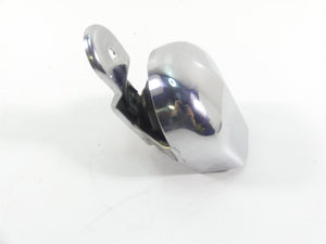 2006 Harley Sportster XL1200 Custom Horn & Chrome Cover 61300478A | Mototech271