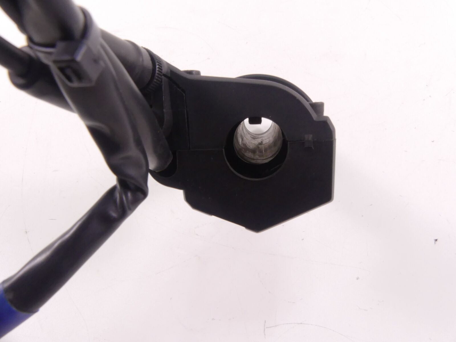 2006 Buell XB12SCG Lightning Right Hand Kill Start Control Switch N0158.TA {{ shop.shopifyCountryName }} - Mototech271