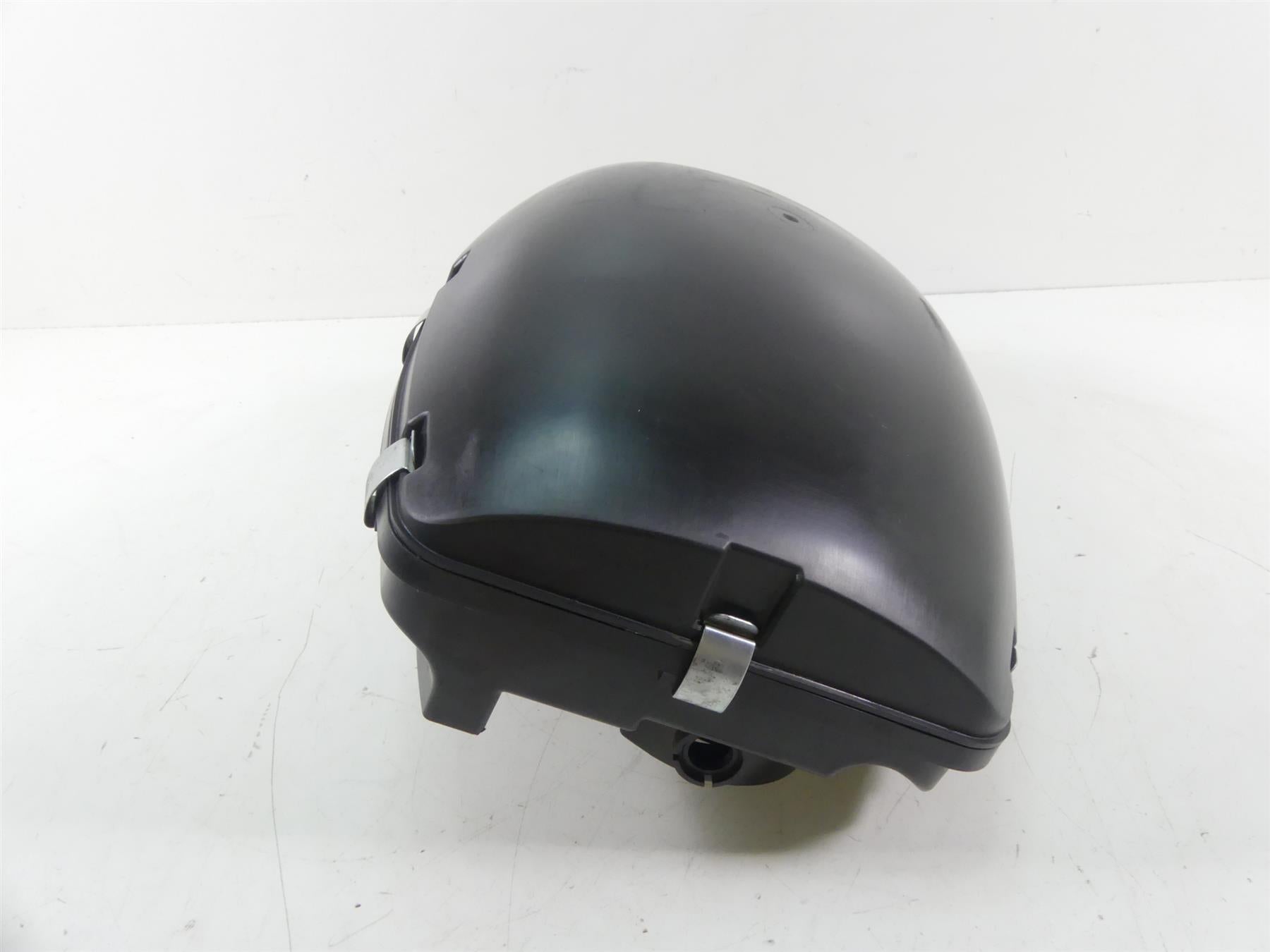 2013 Harley Davidson VRSCF Muscle Air Box Cleaner Breather Velo Stacks 29435-05A {{ shop.shopifyCountryName }} - Mototech271