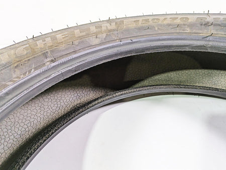 Used Rear Motorcycle Tire Michelin Anakee Adventure 150/70R17 DOT0623 {{ shop.shopifyCountryName }} - Mototech271