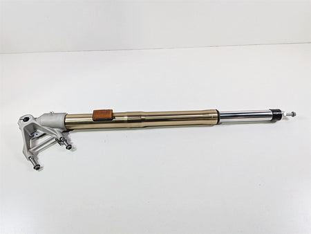 2023 BMW R1250RT RTP K52 Gold Front Left Fork Suspension Damper 31429467733 {{ shop.shopifyCountryName }} - Mototech271
