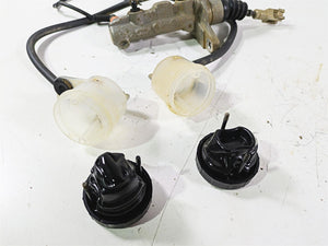 2022 Can-Am Defender XMR HD10 Brembo Main Brake Master Cylinder 705601863 | Mototech271
