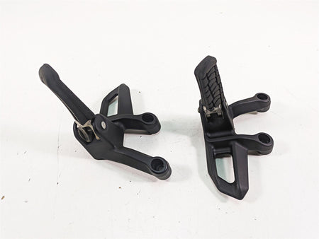 2020 KTM 1290 Super Adventure R Rear Passenger Footpeg Set 6030304800033S {{ shop.shopifyCountryName }} - Mototech271