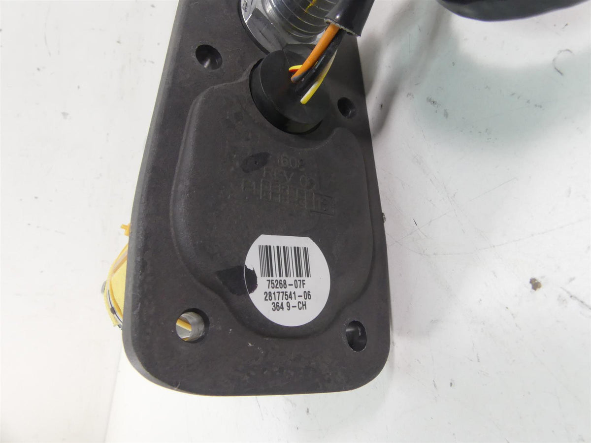 2020 Harley Sportster XL1200 NS Iron Fuel Gas Petrol Pump - Tested 75268-07F {{ shop.shopifyCountryName }} - Mototech271