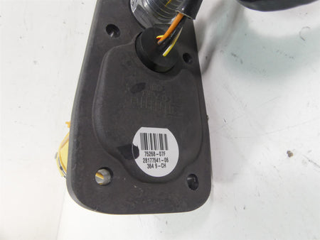 2020 Harley Sportster XL1200 NS Iron Fuel Gas Petrol Pump - Tested 75268-07F {{ shop.shopifyCountryName }} - Mototech271