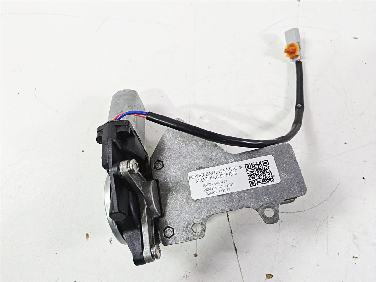 2019 Indian Chieftain Limited Windshield Motor Actuator 4016791 4081090 {{ shop.shopifyCountryName }} - Mototech271