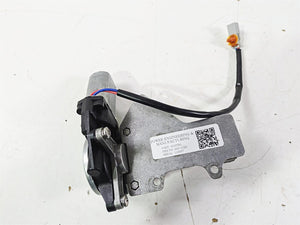 2019 Indian Chieftain Limited Windshield Motor Actuator 4016791 4081090 | Mototech271