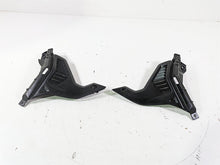 Load image into Gallery viewer, 2021 Yamaha Tenere 700 XTZ7 Left Right Infill Duct Fairing Cover BW3-F8239-00-00 | Mototech271
