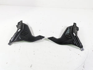 2021 Yamaha Tenere 700 XTZ7 Left Right Infill Duct Fairing Cover BW3-F8239-00-00 | Mototech271