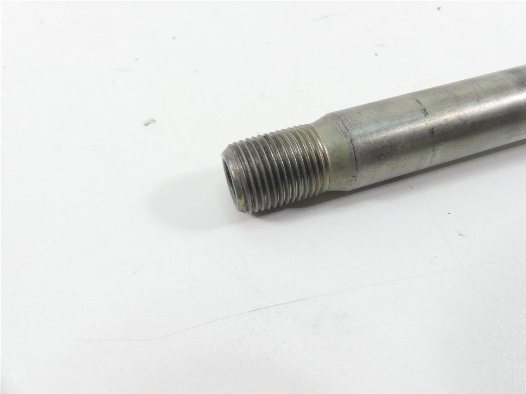 2006 Triumph Daytona 675 Front 20mm Axle Wheel Spindle T2000650 {{ shop.shopifyCountryName }} - Mototech271