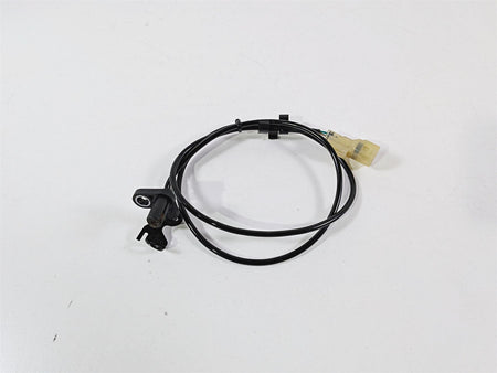 2019 Triumph Speed Triple RS 1050 Front & Rear Abs Brake Lines T2021193 T2026072 {{ shop.shopifyCountryName }} - Mototech271