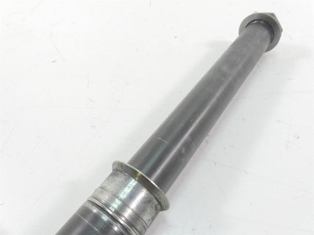 2014 Moto Guzzi Griso 1200 SE 8V Front 25mm Axle Wheel Spindle 978497 {{ shop.shopifyCountryName }} - Mototech271