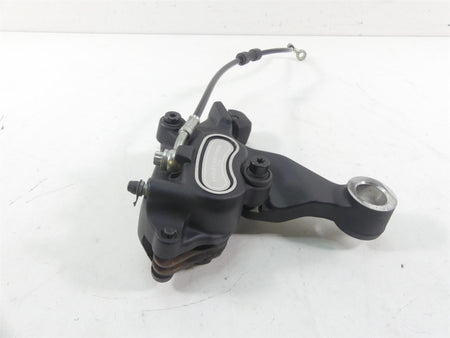 2015 Harley FXDL Dyna Low Rider Rear Brake Caliper for 25mm Axle 40908-08 {{ shop.shopifyCountryName }} - Mototech271