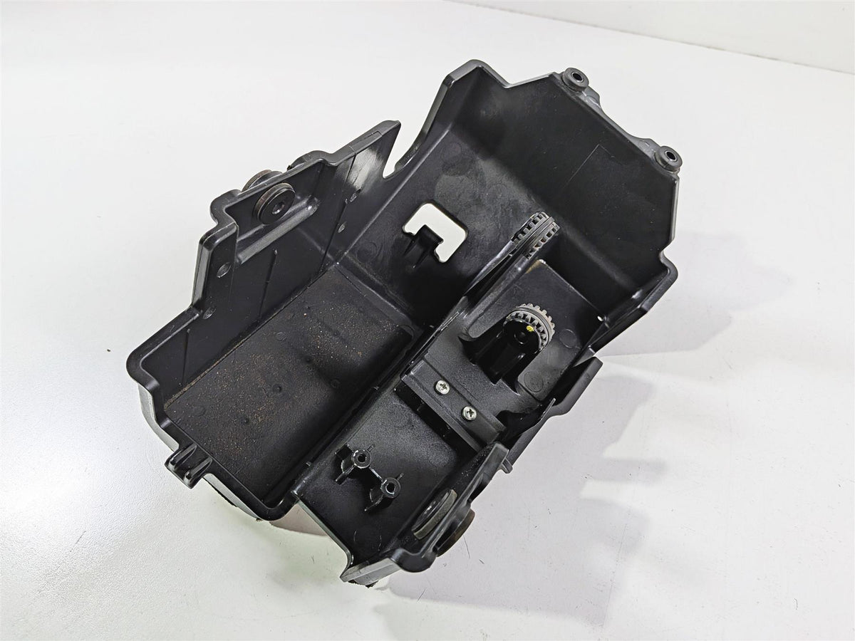 2015 Ducati Scrambler Urban Enduro Battery Box Holder Stay Tray 55910132A-Mototech271