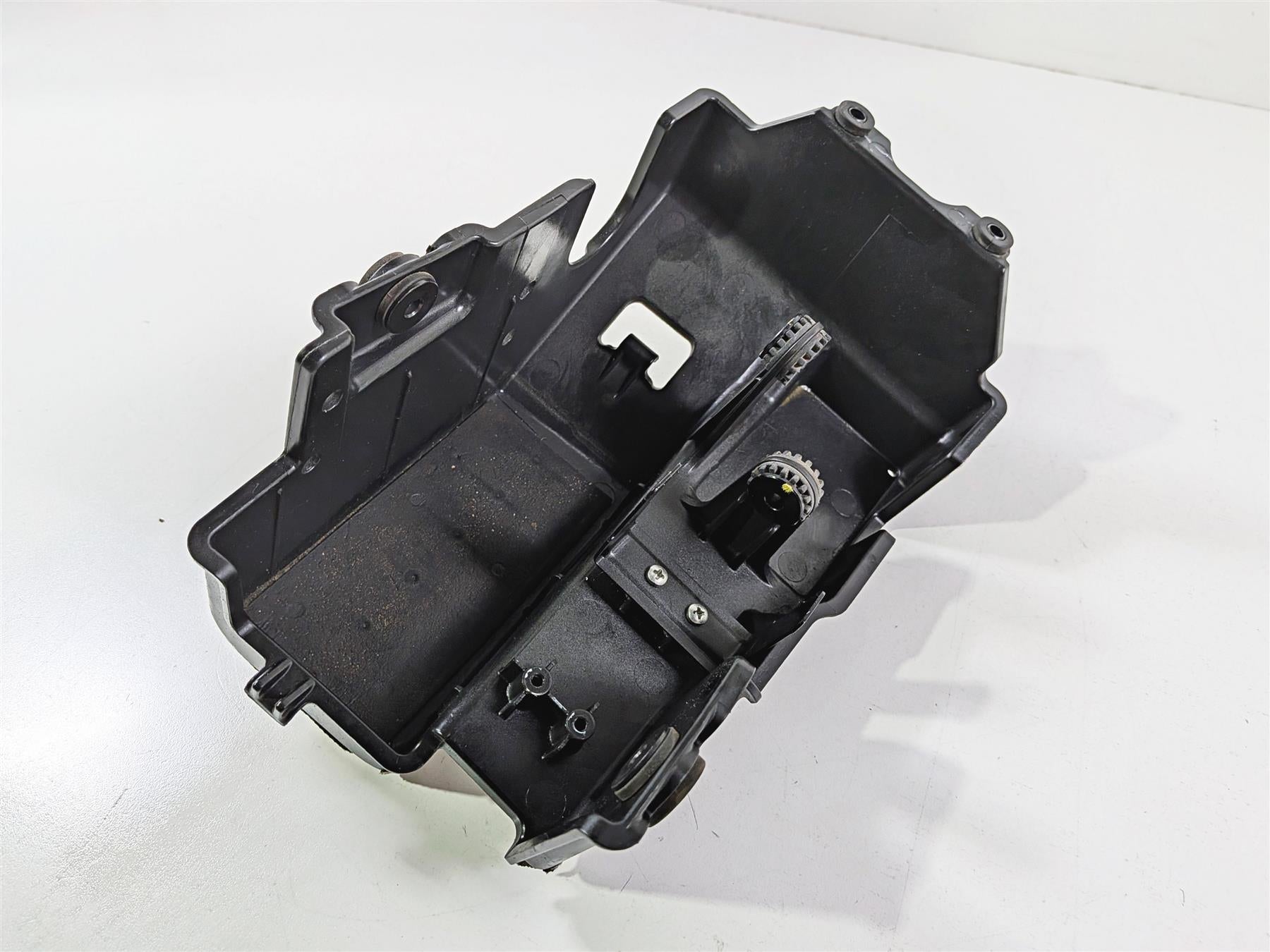 2015 Ducati Scrambler Urban Enduro Battery Box Holder Stay Tray 55910132A-Mototech271