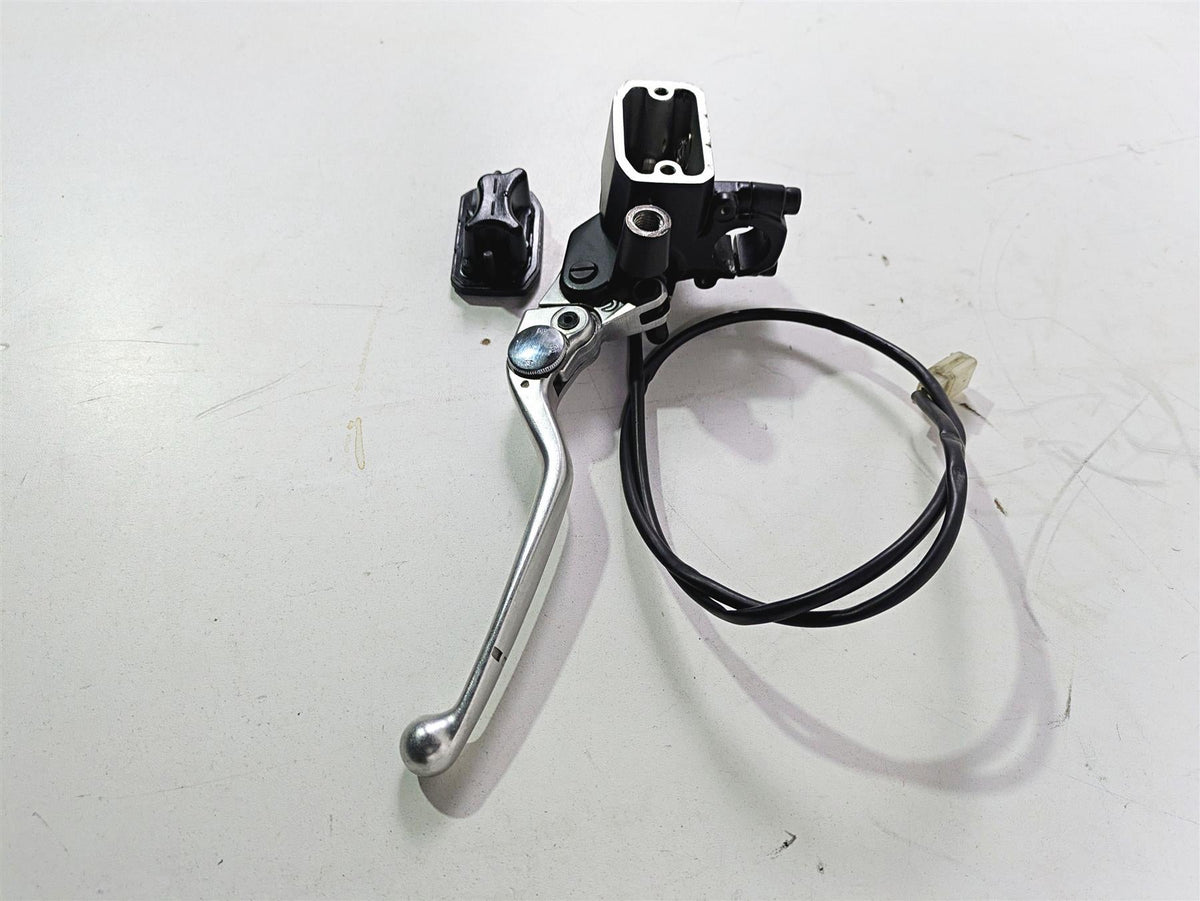 2016 Moto Guzzi Stelvio 1200 8V NTX Brembo Clutch Master Cylinder 978607 {{ shop.shopifyCountryName }} - Mototech271