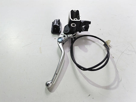 2016 Moto Guzzi Stelvio 1200 8V NTX Brembo Clutch Master Cylinder 978607 {{ shop.shopifyCountryName }} - Mototech271