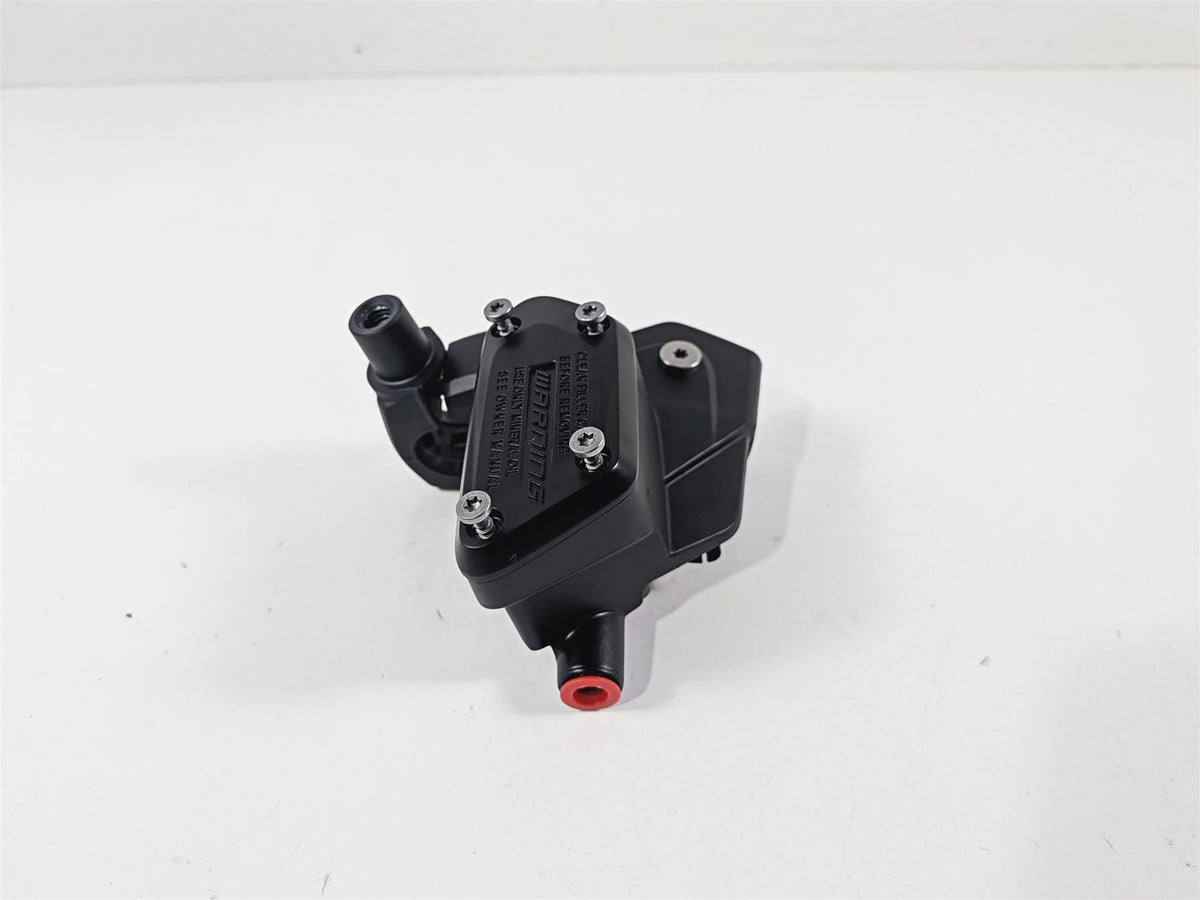 2016 BMW R1200 GS K50 Magura Clutch Master Cylinder 32728524919 {{ shop.shopifyCountryName }} - Mototech271