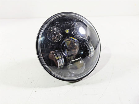 2008 Harley FLSTSB Cross Bones Daymaker Headlight Head Light Lamp 67700160A {{ shop.shopifyCountryName }} - Mototech271