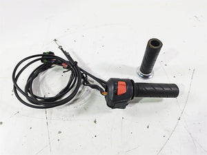 1998 Moto Guzzi California 1100 EV Right Hand Control Switch - Read GU30738860 | Mototech271