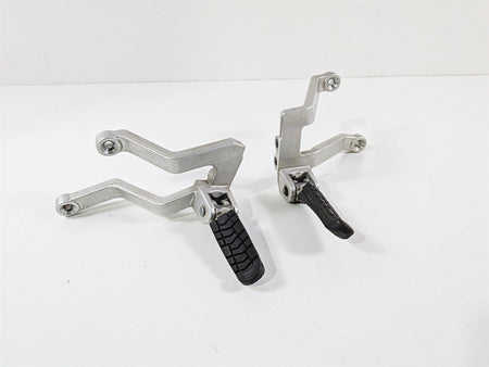 2005 KTM 950 LC8 Adventure Passenger Foot Peg Rest Set 6000304900001S {{ shop.shopifyCountryName }} - Mototech271