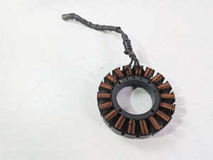 2010 Harley Touring FLHXSE CVO Street Glide Stator Alternator Generator 29987-06