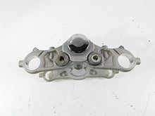 Load image into Gallery viewer, 2012 Harley FLD Dyna Switchback Upper Lower Triple Tree 41mm READ 45900025 | Mototech271
