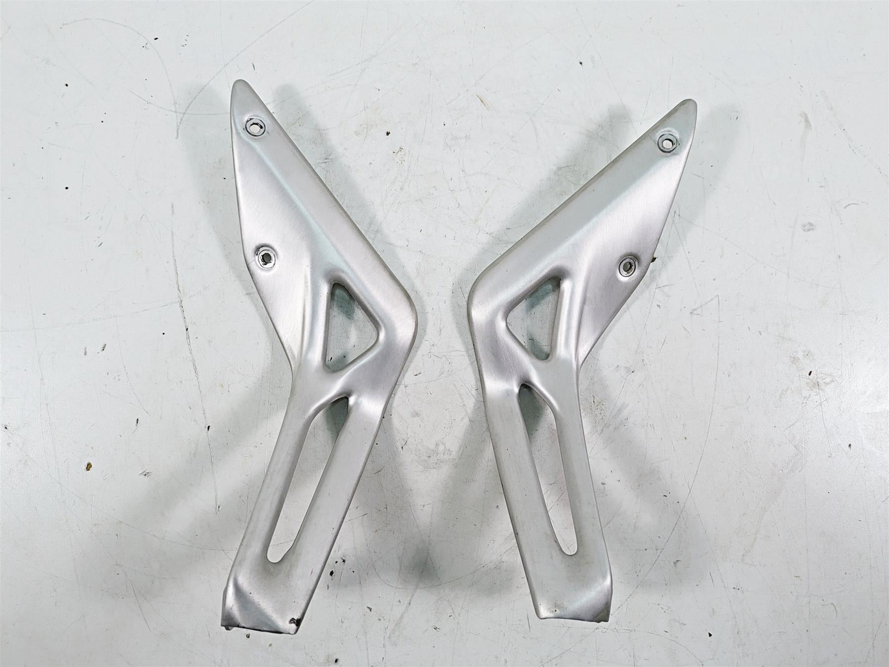 2017 Mv Agusta Dragster 800 Under Seat & Tank Side Cover Fairing Set 8000B8911 {{ shop.shopifyCountryName }} - Mototech271