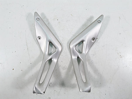 2017 Mv Agusta Dragster 800 Under Seat & Tank Side Cover Fairing Set 8000B8911 {{ shop.shopifyCountryName }} - Mototech271