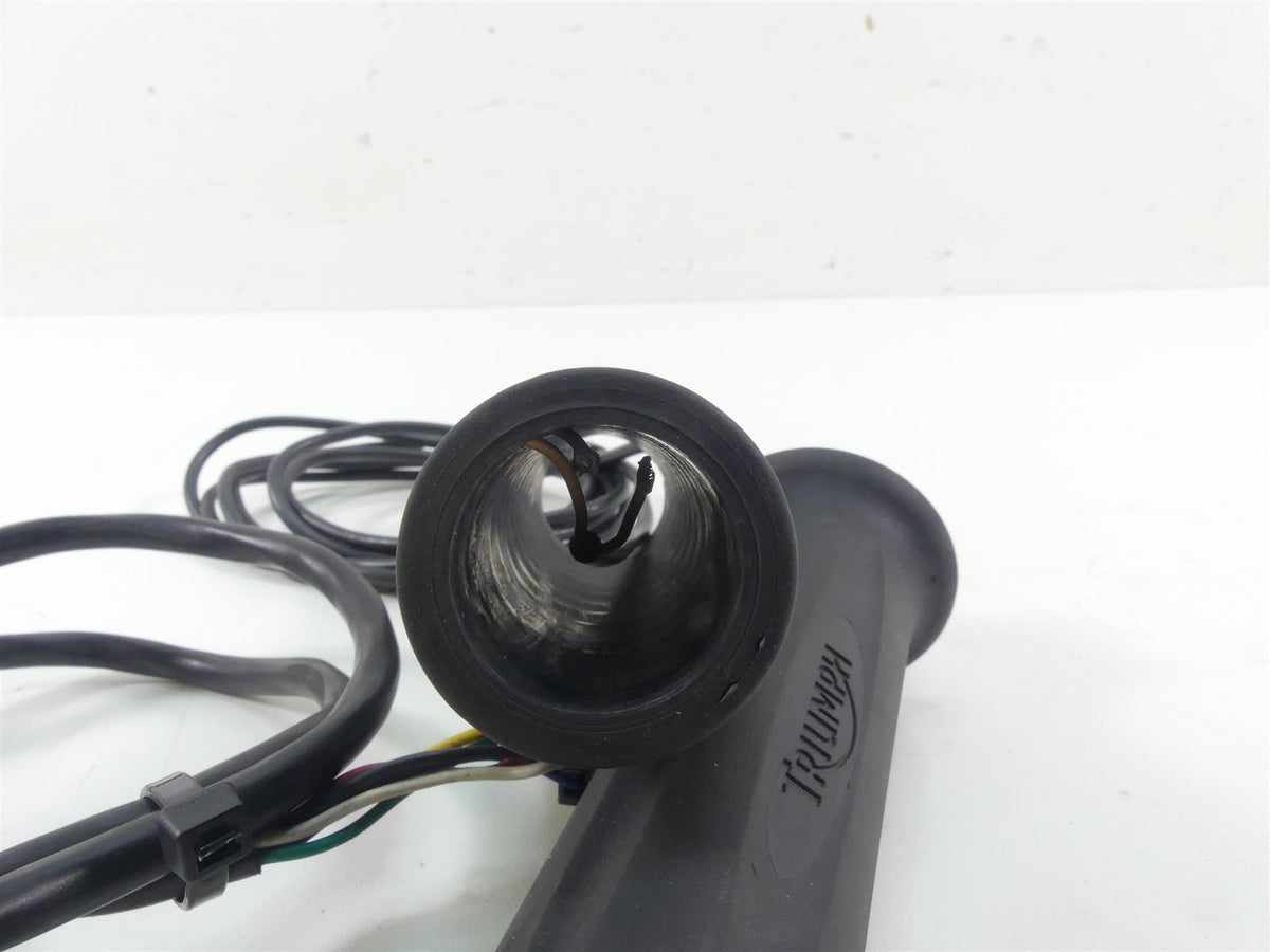 2013 Triumph Rocket 3 Touring Left Right Grip Heater Grips Handles -Read {{ shop.shopifyCountryName }} - Mototech271