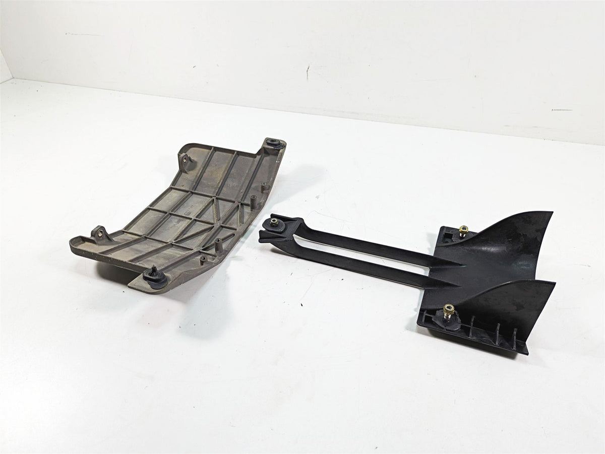 2016 Sea-Doo Spark 900 Skid Riding Plate Body Guard Set 271001840 271001758 {{ shop.shopifyCountryName }} - Mototech271