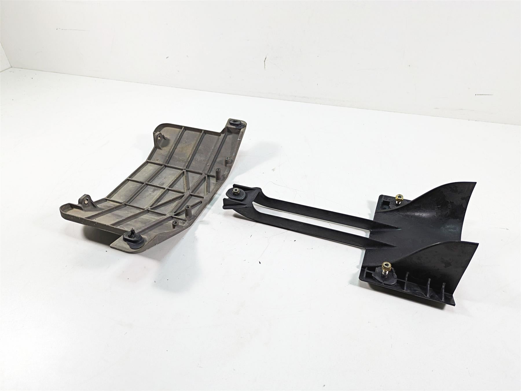 2016 Sea-Doo Spark 900 Skid Riding Plate Body Guard Set 271001840 271001758 {{ shop.shopifyCountryName }} - Mototech271