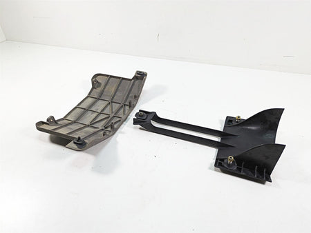 2016 Sea-Doo Spark 900 Skid Riding Plate Body Guard Set 271001840 271001758 {{ shop.shopifyCountryName }} - Mototech271