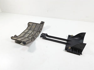 2016 Sea-Doo Spark 900 Skid Riding Plate Body Guard Set 271001840 271001758