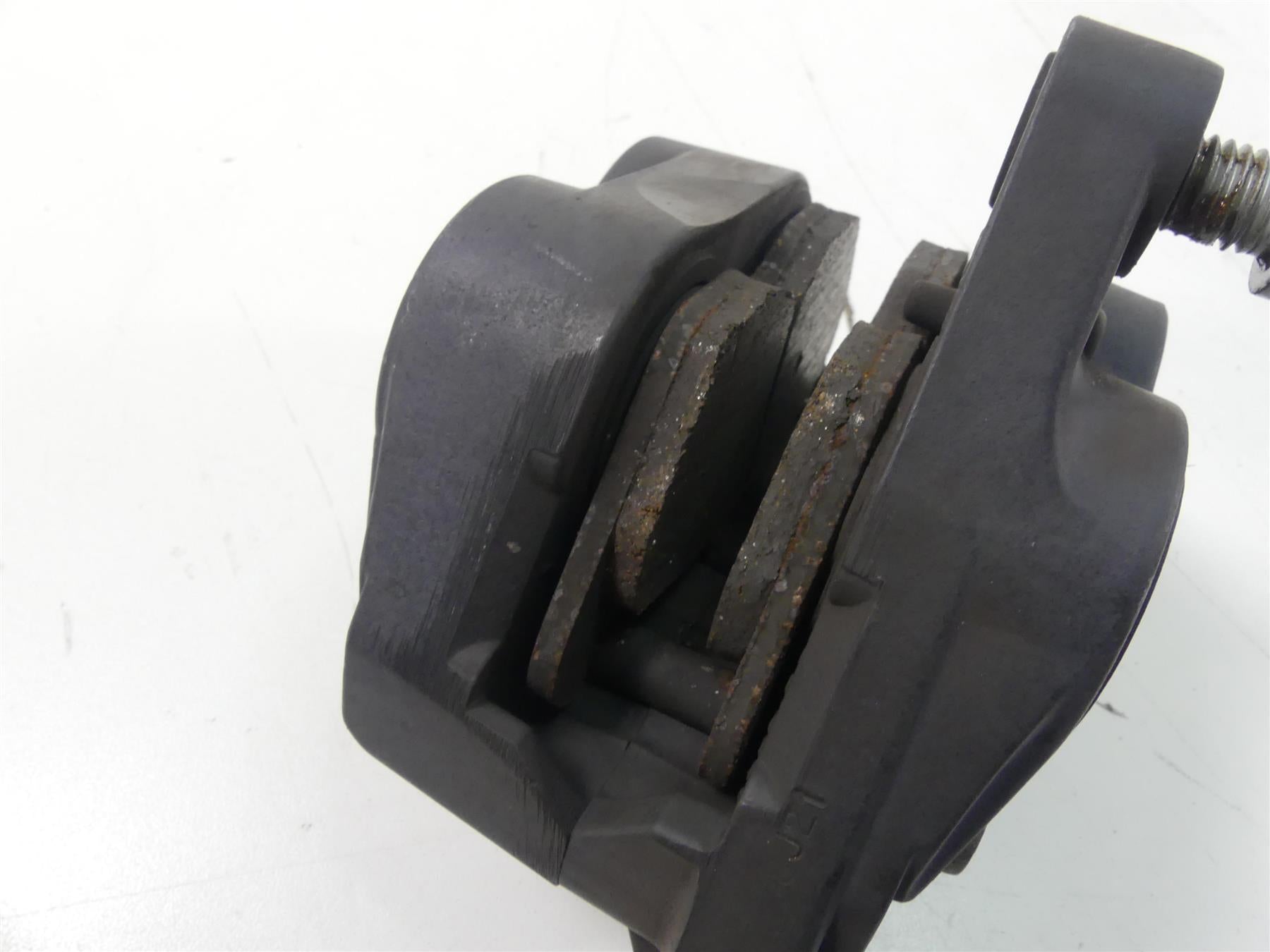 1999 BMW R1100 GS 259E Front Brembo Brake Caliper Set 34112333111 34112333112 {{ shop.shopifyCountryName }} - Mototech271