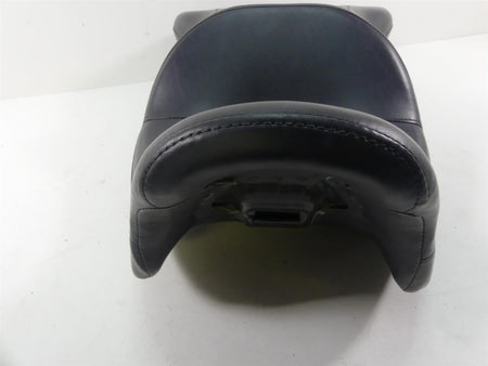 2017 Harley Touring FLHTKL Electra Glide Nice Duo Seat Saddle 52000173 {{ shop.shopifyCountryName }} - Mototech271
