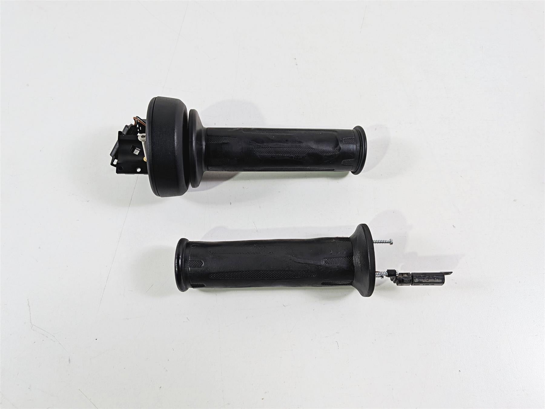 2021 BMW R1250GS K51 Adventure Heated & Cruise Hand Grip Handle Set 61318552120-Mototech271