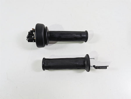 2021 BMW R1250GS K51 Adventure Heated & Cruise Hand Grip Handle Set 61318552120-Mototech271