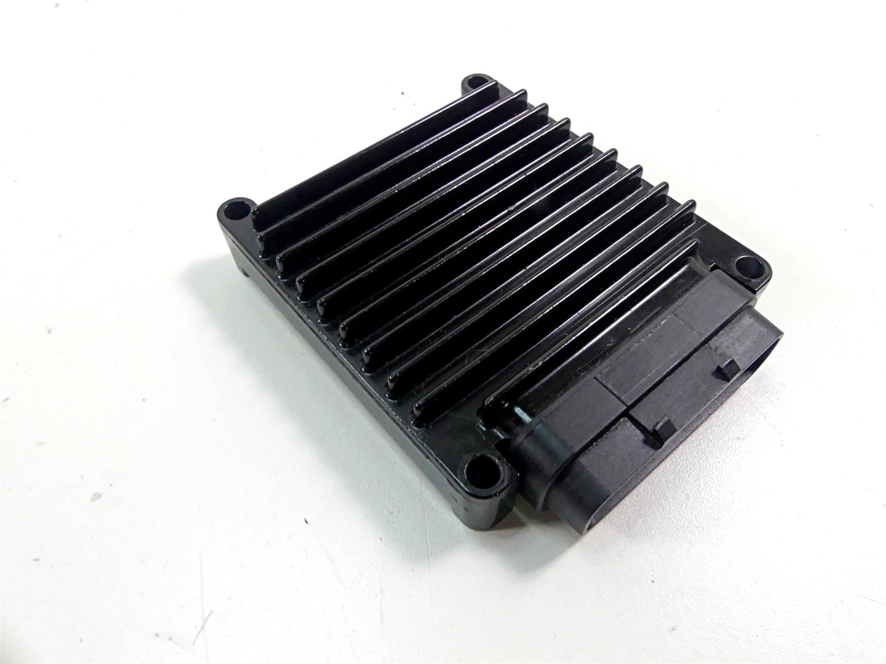 2002 Harley FLSTCI Softail Heritage Cdi Ecu Ecm Engine Control Module 32534-11 {{ shop.shopifyCountryName }} - Mototech271