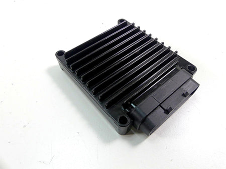 2002 Harley FLSTCI Softail Heritage Cdi Ecu Ecm Engine Control Module 32534-11 {{ shop.shopifyCountryName }} - Mototech271