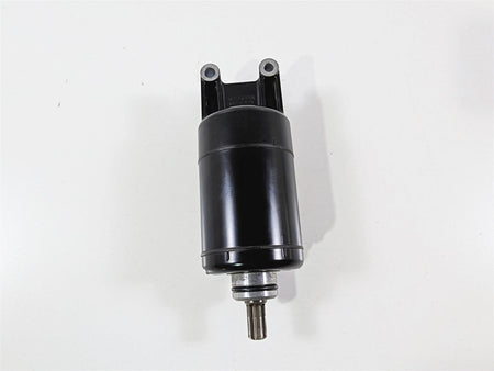 2010 Honda VT1300 CR Stateline Engine Starter Motor Tested Mitsuba 31200-MFY-003 {{ shop.shopifyCountryName }} - Mototech271