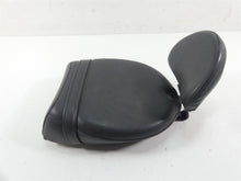 Load image into Gallery viewer, 2007 Victory Vegas Jackpot Rear Passenger Seat Saddle Backrest 2683839 | Mototech271
