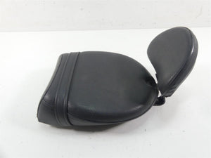 2007 Victory Vegas Jackpot Rear Passenger Seat Saddle Backrest 2683839 | Mototech271