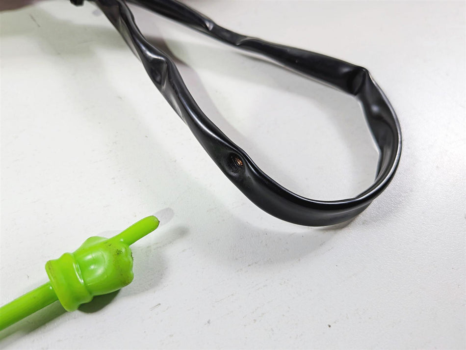 2015 Ducati Scrambler Urban Enduro Side Kickstand Stand & Switch Read 55610871BA