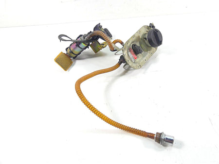 2004 Harley Touring FLHTCUI Electra Glide Fuel Gas Petrol Pump -Tested 75126-02 {{ shop.shopifyCountryName }} - Mototech271