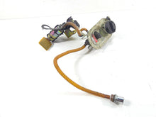 Load image into Gallery viewer, 2004 Harley Touring FLHTCUI Electra Glide Fuel Gas Petrol Pump -Tested 75126-02
