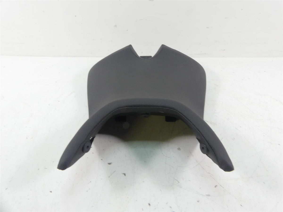 2021 Aprilia RS 660 Front Rider Driver Seat Saddle 2B007073000C2 {{ shop.shopifyCountryName }} - Mototech271
