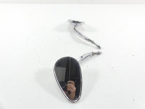 2005 Harley Touring CVO FLHTC SE Electra Glide  Rear View Mirror Set 91927-03 | Mototech271