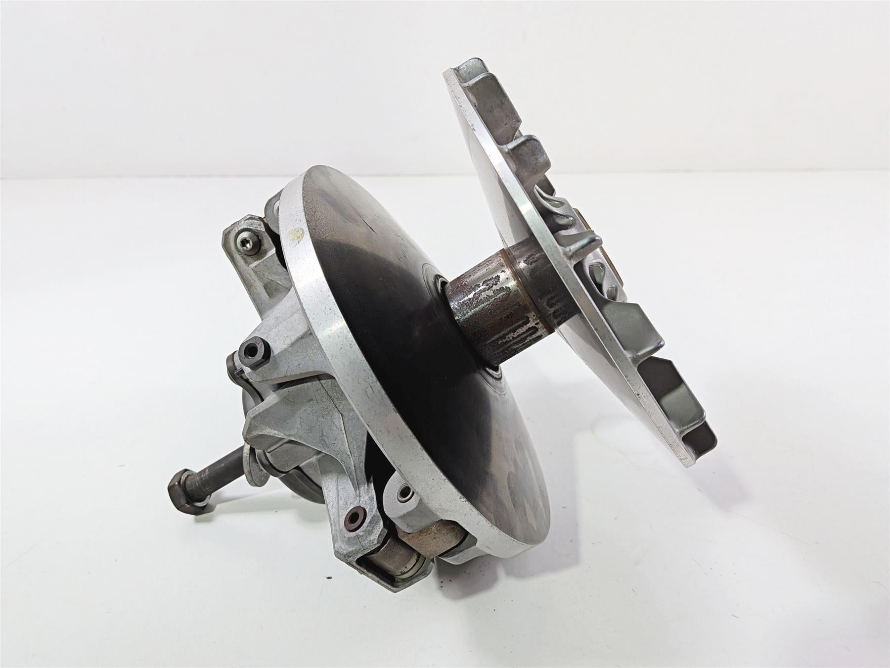 2022 Can Am Maverick X3 XRC Turbo RR 72" Primary Drive Clutch 420280811 420280816-Mototech271