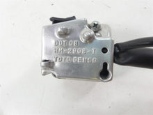 Load image into Gallery viewer, 2008 Honda V-Twin VTX1800 N3 Left Hand Blinker Control Switch 35200-MCV-N20 | Mototech271
